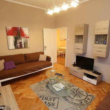Viola Apartment Zadar Exteriér fotografie