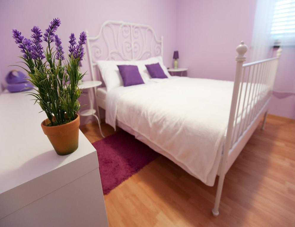 Viola Apartment Zadar Exteriér fotografie