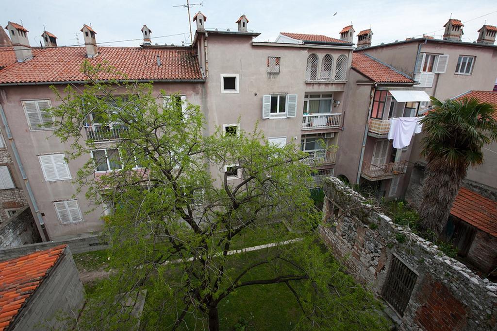 Viola Apartment Zadar Exteriér fotografie