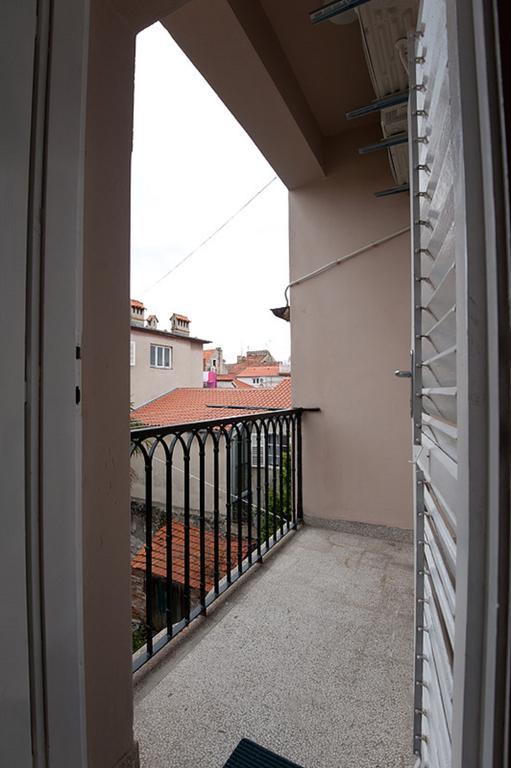 Viola Apartment Zadar Exteriér fotografie