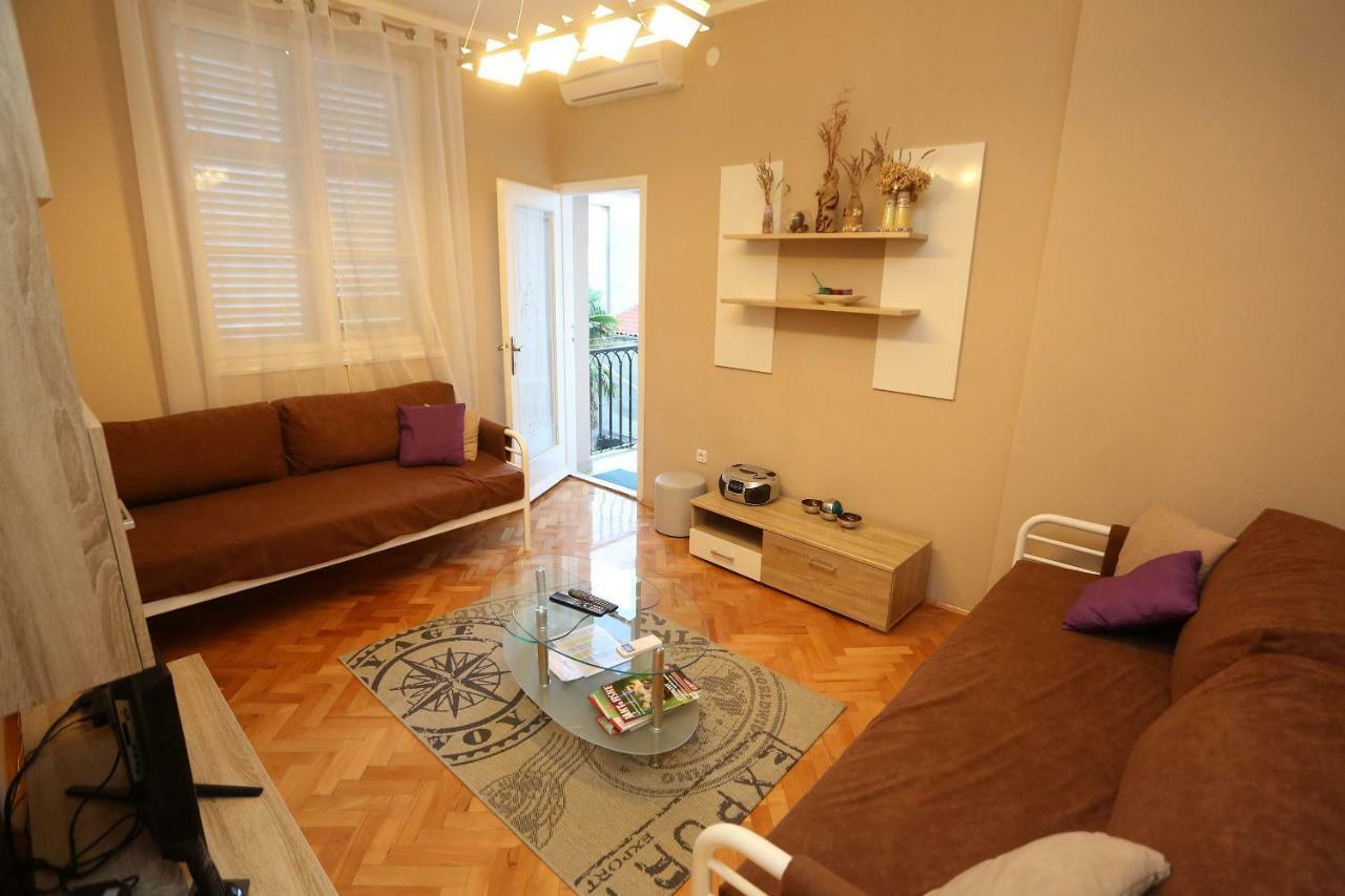 Viola Apartment Zadar Exteriér fotografie