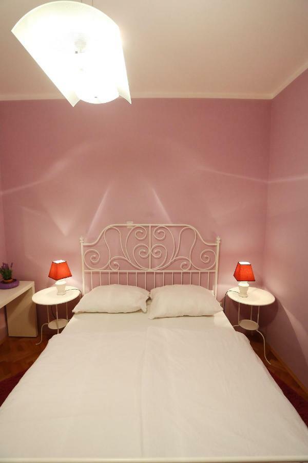 Viola Apartment Zadar Exteriér fotografie