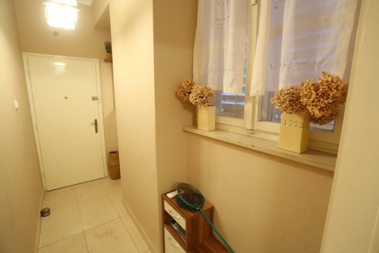 Viola Apartment Zadar Exteriér fotografie