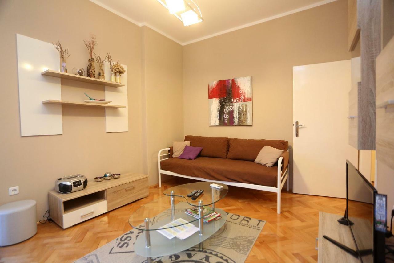 Viola Apartment Zadar Exteriér fotografie