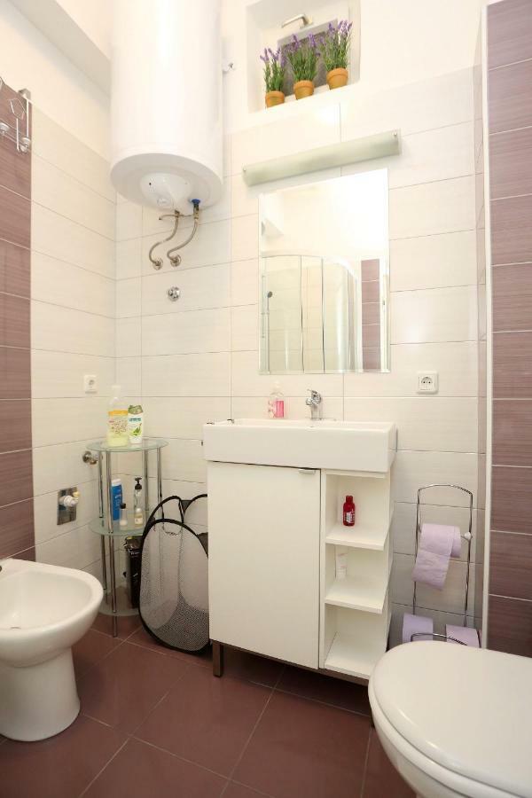 Viola Apartment Zadar Exteriér fotografie