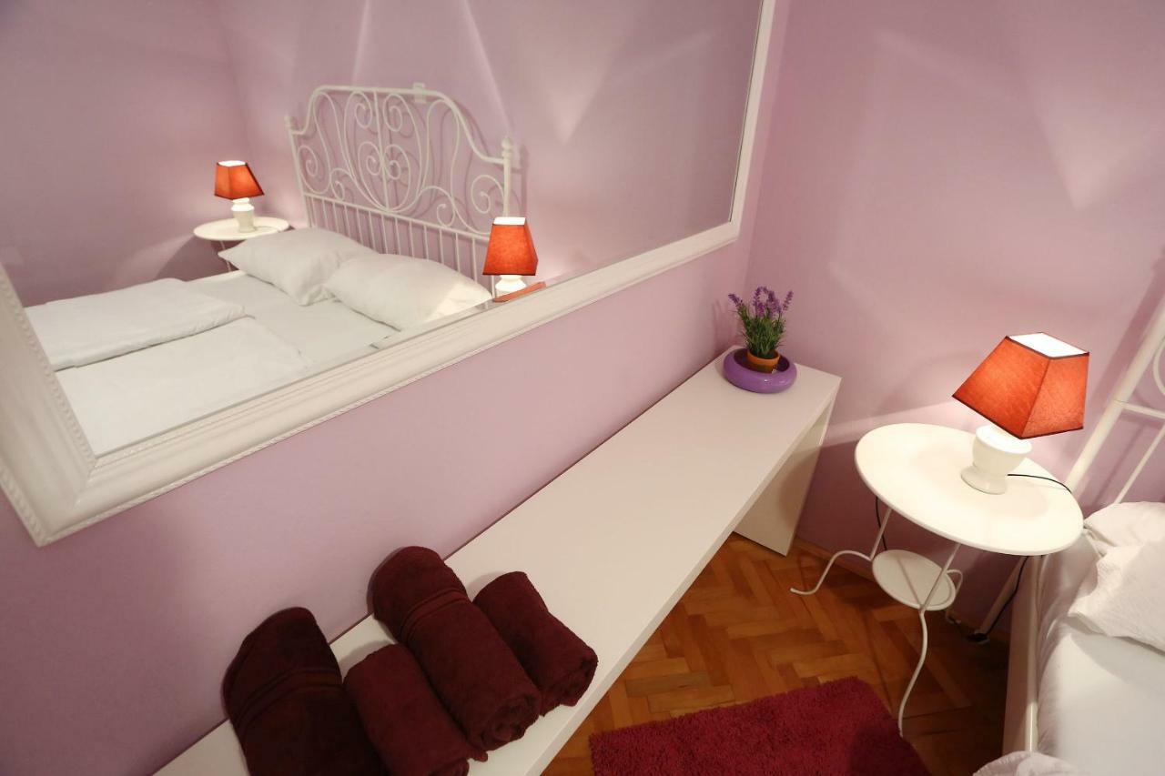 Viola Apartment Zadar Exteriér fotografie