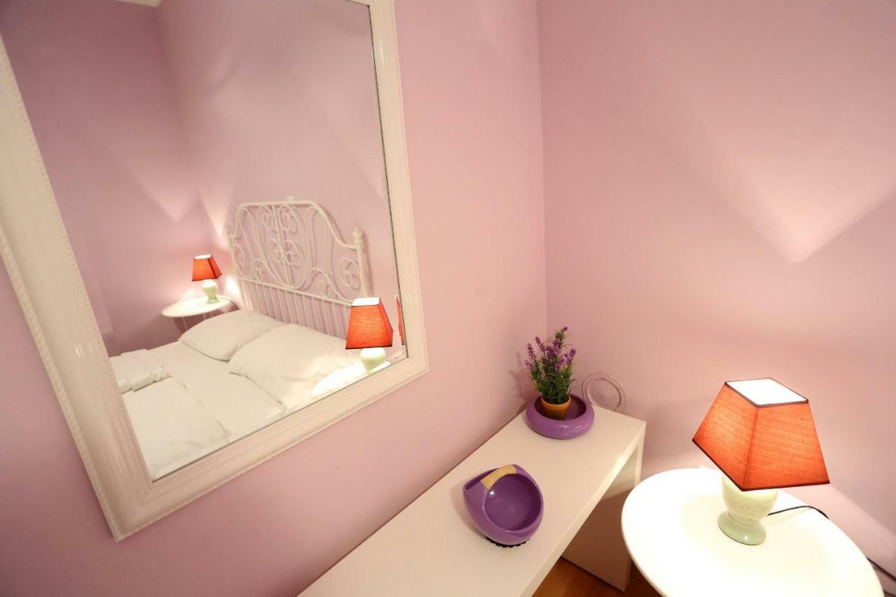 Viola Apartment Zadar Exteriér fotografie
