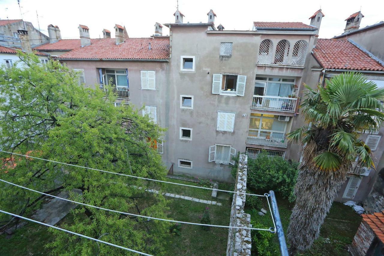 Viola Apartment Zadar Exteriér fotografie