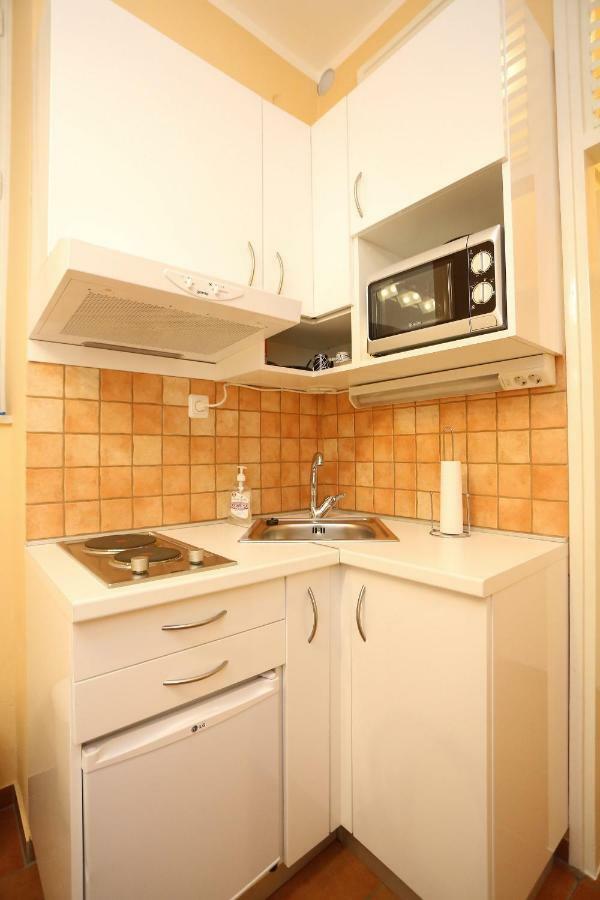 Viola Apartment Zadar Exteriér fotografie
