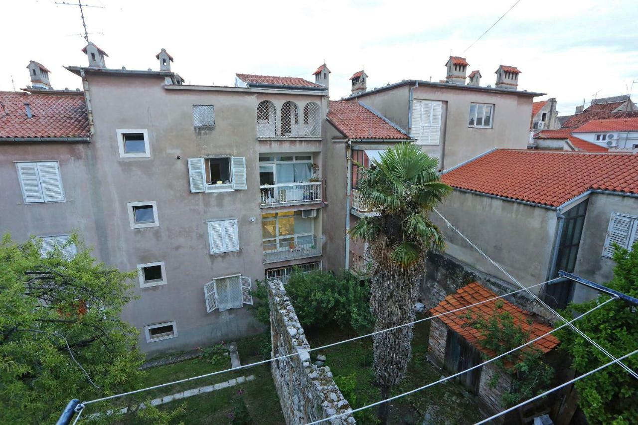 Viola Apartment Zadar Exteriér fotografie