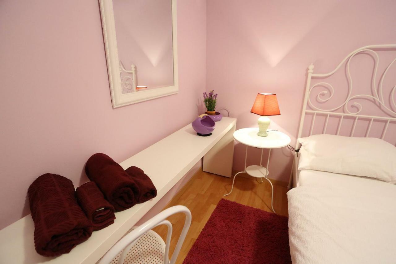 Viola Apartment Zadar Exteriér fotografie