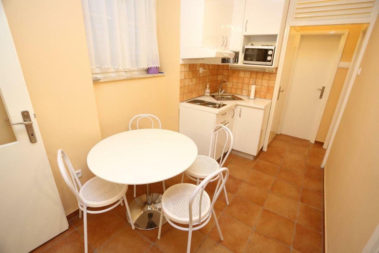 Viola Apartment Zadar Exteriér fotografie
