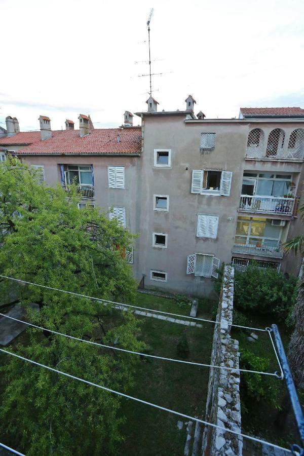 Viola Apartment Zadar Exteriér fotografie