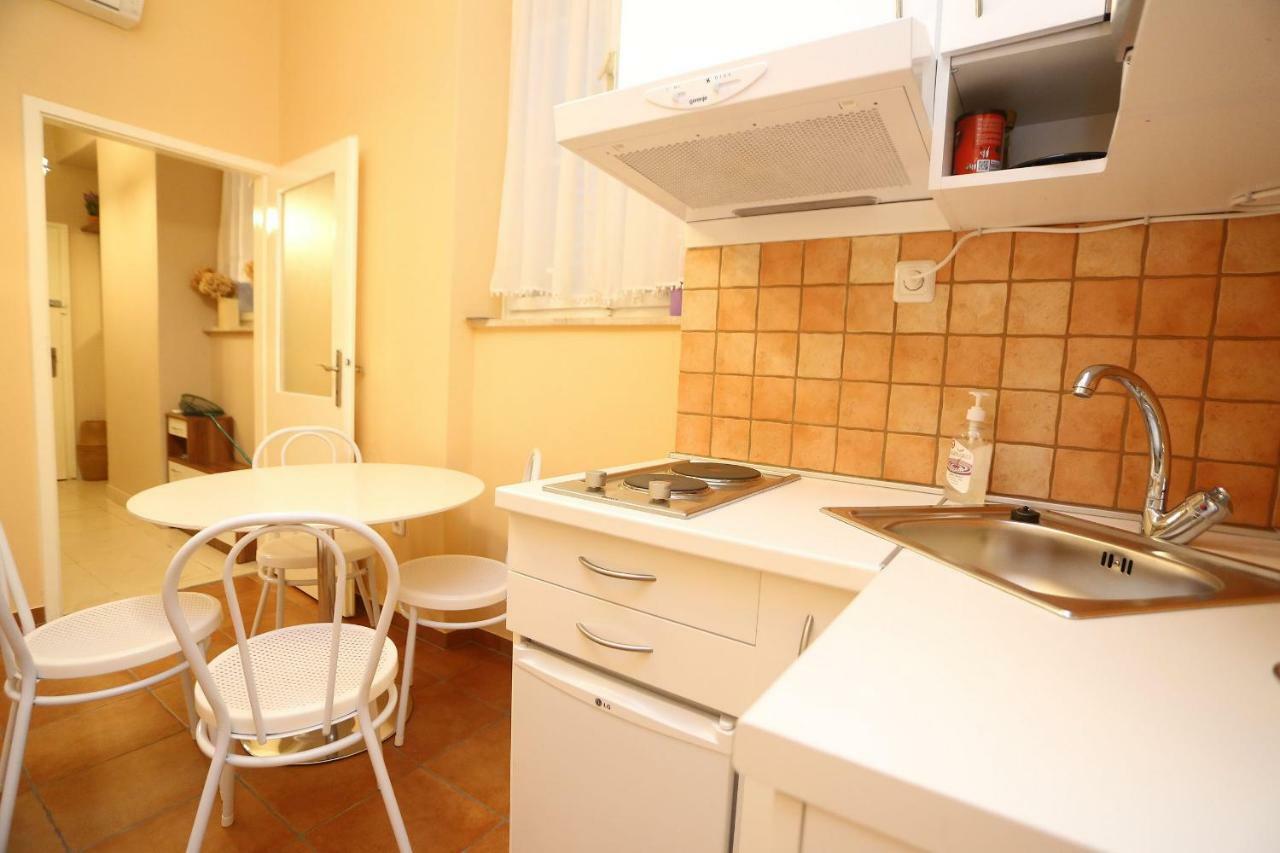 Viola Apartment Zadar Exteriér fotografie