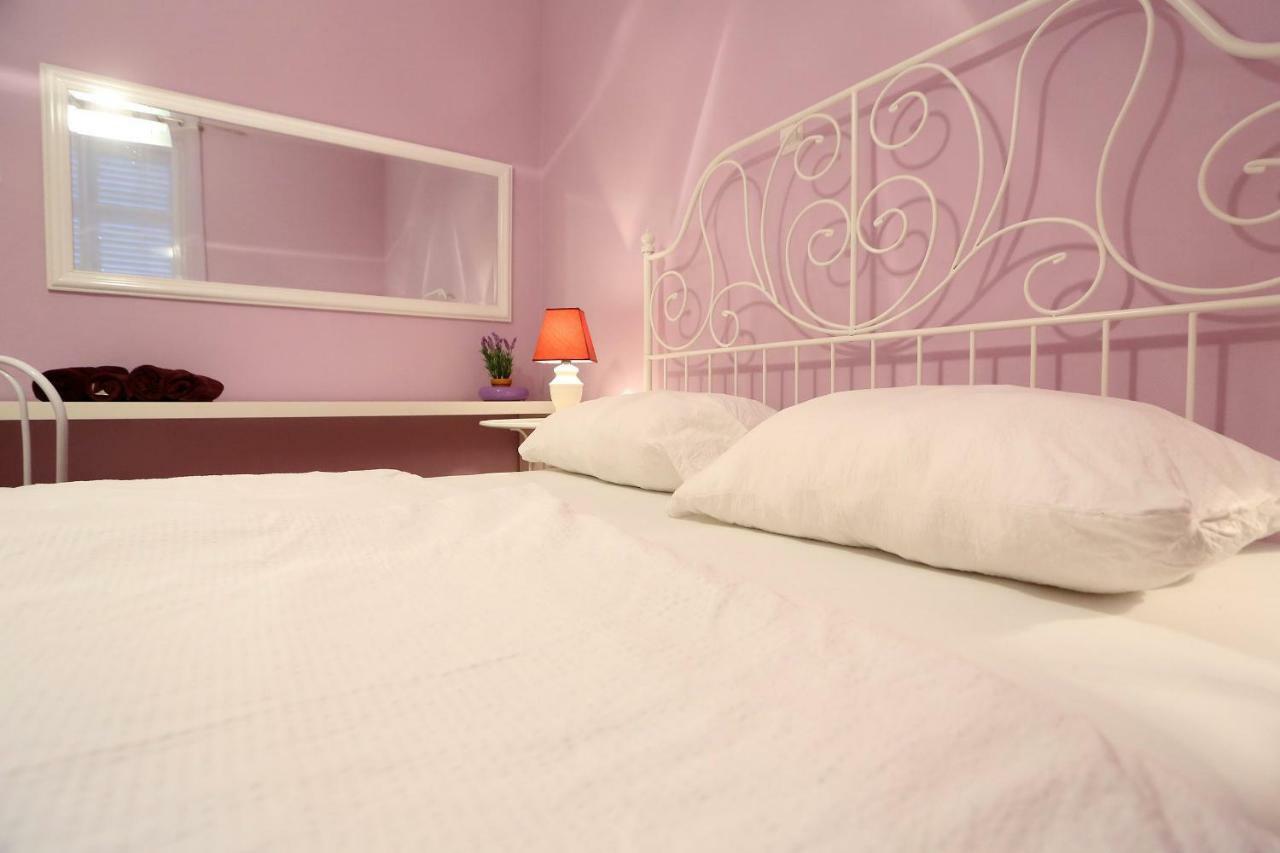 Viola Apartment Zadar Exteriér fotografie