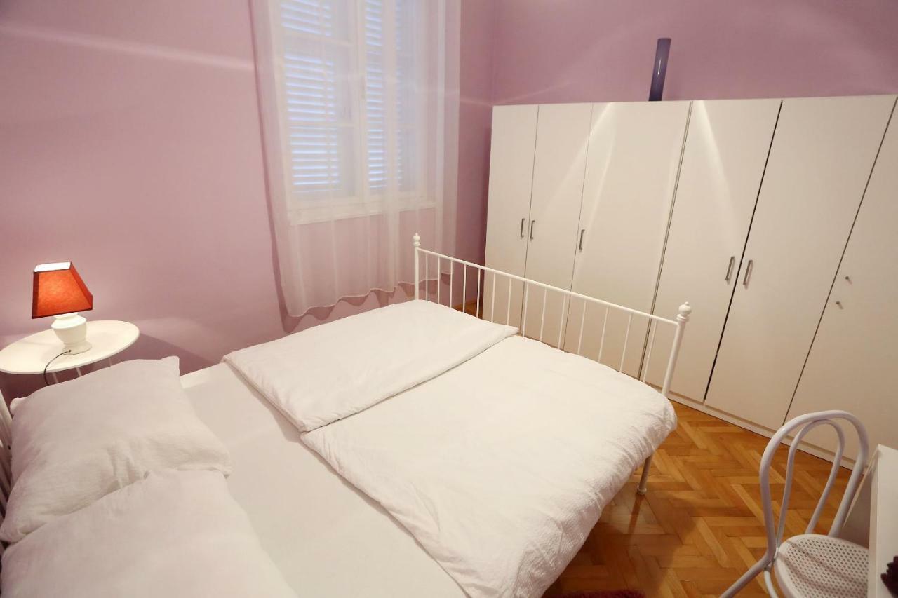 Viola Apartment Zadar Exteriér fotografie