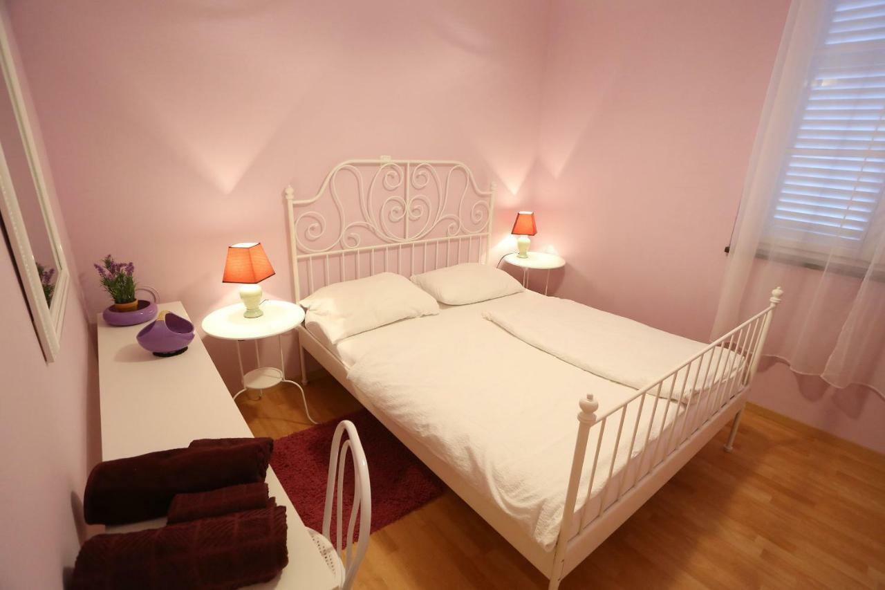 Viola Apartment Zadar Exteriér fotografie