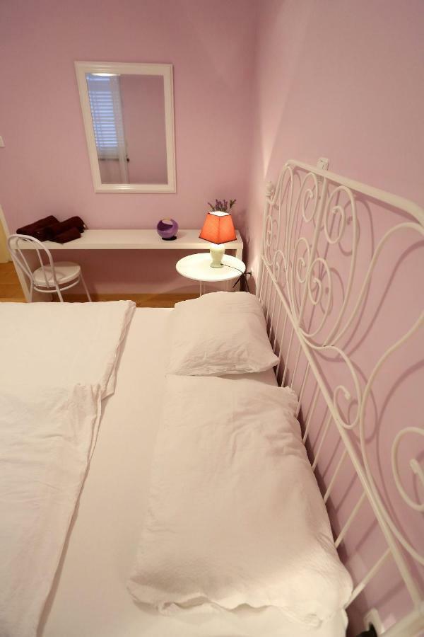 Viola Apartment Zadar Exteriér fotografie
